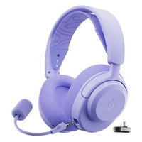 AURICULARES STEELSERIES - ARCTIS NOVA 3 WL-LAVENDER PC (61778) (Espera 4 dias)