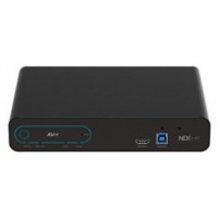 AVER ACCESORIO MT100 (61B31C0000AB) MATRIX BOX UP TO 4 CAMERAS, USB/HDMI/RTSP/NDI IN/OUT (Espera 4 dias)