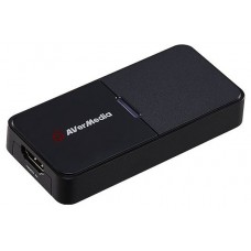AVerMedia BU113 dispositivo para capturar video USB 3.2 Gen 1 (3.1 Gen 1) (Espera 4 dias)