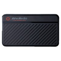 AVerMedia Live Gamer MINI GC311 dispositivo para capturar video USB 2.0 (Espera 4 dias)