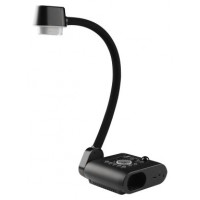 AVer F50-8M cámara de documentos Negro 25,4 / 3,2 mm (1 / 3.2") CMOS USB 2.0 (Espera 4 dias)