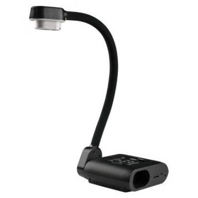 AVer F17-8M cámara de documentos Negro 25,4 / 3,2 mm (1 / 3.2") CMOS USB 2.0 (Espera 4 dias)