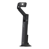 AVER PROAV VISUALIZADOR M11WB (61PW030000AC) 13MP USB/WIRELESS VISUALIZER, 4K30, 29X ZOOM, BUILT-IN MIC, INCLUDING BATTERY AND WIFI DONGLE (MECHANICAL ARM) (Espera 4 dias)-146SX AVER PROAV VISUALIZADOR M11WB (61PW030000AC) 13MP USB/WIRELESS VISUALIZER, 4K30, 29X ZOOM, BUILT-IN MIC, INCLUDING BATTERY AND WIFI DONGLE (MECHANICAL ARM) (Espera 4 dias)
