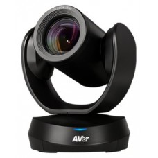 AVER USB CAM SERIES VC520PRO3 (61U0120000AC) USB PTZ, 1080P, 12X OPTICAL ZOOM, 36X TOTAL, HDMI OUT, SMART COMPOSITION, TRUEWDR WITH SPEAKERPHONE (Espera 4 dias)