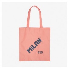 BOLSA TOTE BAG SERIE 1918 ROSA MILAN 62101SNCP (Espera 4 dias)