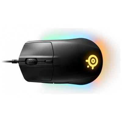 RATON GAMING STEELSERIES RIVAL 3