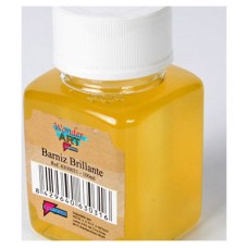 Pryse 6300031 barniz Amarillo 100 ml (Espera 4 dias)