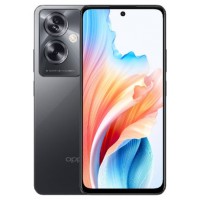 OPPO A79 5G 6.72" FHD+ 8GB(+8) 256GB Mystery Black