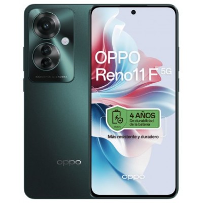 OPPO RENO11 F 5G GREEN+ USB 3.1 TYPE C (Espera 4 dias)