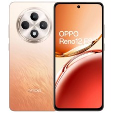 OPPO Reno 12FS 5G 6.7" 120Hz 12+12GB 512GB Orange