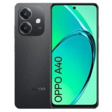 SMARTPHONE OPPO A40 6.72"" (6+128GB) BLACK (Espera 4 dias)