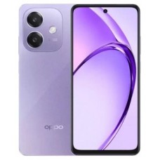 SMARTPHONE OPPO A40 6.72"" (4+128GB) PURPLE (Espera 4 dias)