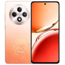 OPPO Reno 12FS 4G 6.7" 120Hz 8+8GB 512GB Orange