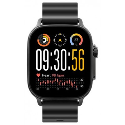 REALME WATCH 5 RMW2501 TITANIUM BLACK EU (Espera 4 dias)