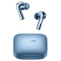 OPPO Enco X3i Auriculares True Wireless Stereo (TWS) Dentro de o&iacute;do Llamadas/M&uacute;sica Bluetooth Azul (Espera 4 dias)