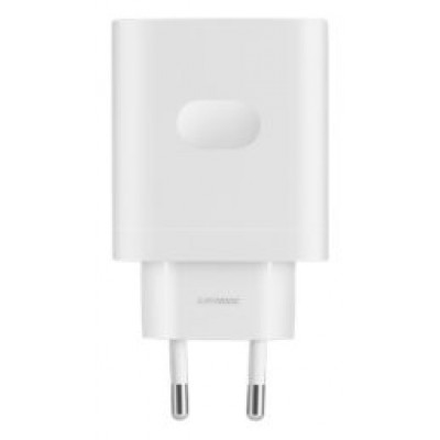 SUPERVOOC 80W POWER ADAPTER (Espera 4 dias)