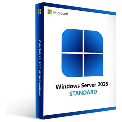 PACK 1 LICENCIA TERMINAL SERVER 2025 USUARIO DELL (Espera 4 dias)