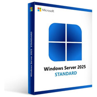 PACK 5 LICENCIAS TERMINAL SERVER 2025 USUARIO DELL (Espera 4 dias)