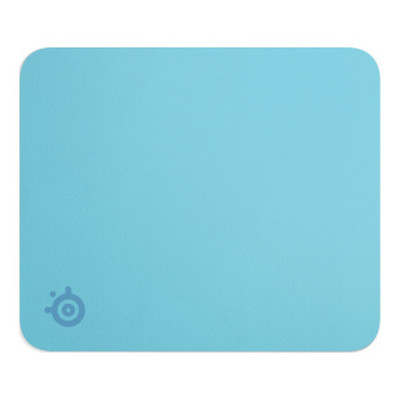 Steelseries 63459 alfombrilla para rat&oacute;n Color aguamarina (Espera 4 dias)