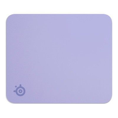 Steelseries 63463 alfombrilla para rat&oacute;n Lavanda (Espera 4 dias)