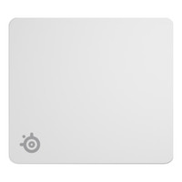 Steelseries 63464 alfombrilla para ratón Blanco (Espera 4 dias)-24SX Steelseries 63464 alfombrilla para ratón Blanco (Espera 4 dias)