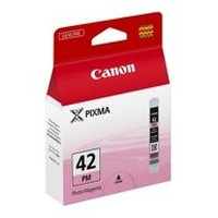 Canon PIXMA/PRO-100 Cartucho Foto Magenta CLI-42-4SX Canon PIXMA/PRO-100 Cartucho Foto Magenta CLI-42