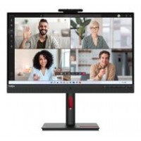 Monitor 27" Usb-c Hdmi Displayport Lenovo