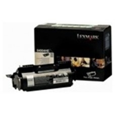 LEXMARK Toner T-640/T-642/T-644 Alto Rendimiento ETIQUETAS