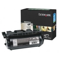 LEXMARK Toner T-640/T-642/T-644 Alto Rendimiento Retornable