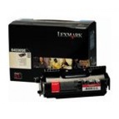 Lexmark T64x Cartucho de impresion (6K)