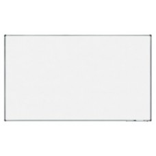 PIZARRA LACADA BLANCA MAGNÉTICA MARCO DE ALUMINIO 200X120CM ROCADA 6411 (Espera 4 dias)