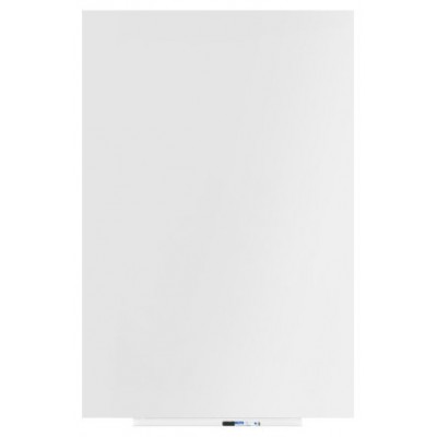 PIZARRA SKINWHITEBOARD LACADA BLANCA 100X150CM ROCADA 6421R (Espera 4 dias)