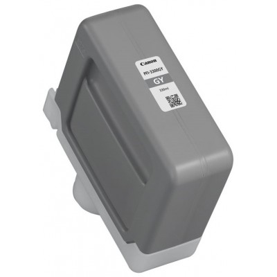 CANON PFI-3300 Grey para PRO-2600, PRO-4600, PRO-6600