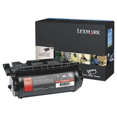 LEXMARK T-644 Unidad de Impresion