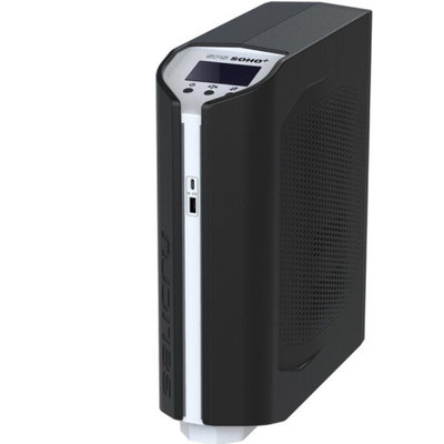 Salicru SPS 750 SOHO+ IEC-SX26 Salicru SPS 750 SOHO+ IEC