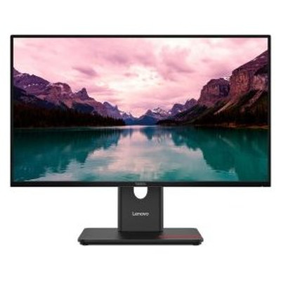 MONITOR 24" DP HDMI VGA LENOVO T24-40 FHD 120HZ