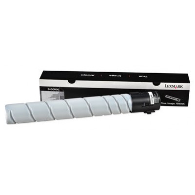 Lexmark MX910, MX911, MX912 Cartucho de toner de alto rendimiento (32 500)