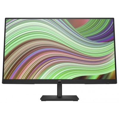 HP Monitor P24v G5 / 23,8" / FHD / VGA-HDMI