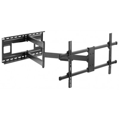 SOPORTE DE PARED ORIENTABLE EQUIP PARA PANTALLA DE 43