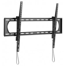 Equip Soporte de Pared Inclinable Heavy-Duty Pantalla 60"-120" 120KG Color Negro