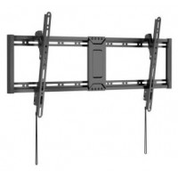 SOPORTE DE PARED FIJO INCLINABLE EQUIP 650361