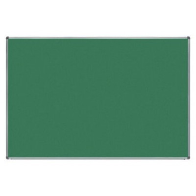 PIZARRA VITRIFICADA VERDE MARCO DE ALUMINIO 180X120 ROCADA RD-6508GRCH (Espera 4 dias)