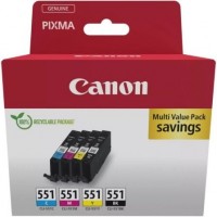 MULTIPACK CANON 6509B015