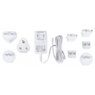 CRESTRON POWER PACK FOR CSM-QMTDC SERIES MOTORS, 24 VDC, 40 W, INTERNATIONAL (CSAI-PWS40) 6510781 (Espera 4 dias)