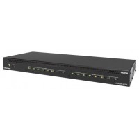 CRESTRON 8X8 4K60 4:4:4 HDR AV SWITCHER (HD-MD8X8-4KZ-E) 6511310 (Espera 4 dias)