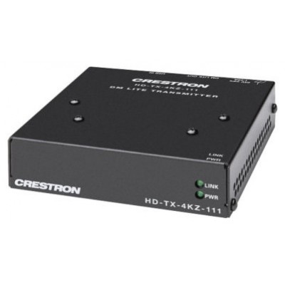 CRESTRON (HD-TX-4KZ-111) DM&reg; E (Espera 4 dias)