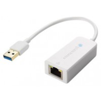 CRESTRON USB-TO-ETHERNET ADAPTER FOR AUDIO ISOLATION (ADPT-USB3.0-GBENET) 6512671 (Espera 4 dias)