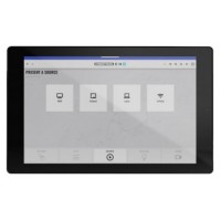 CRESTRON 10.1 IN. WIRELESS TOUCH SCREEN [JUST RELEASED] (TST-1080) 6512879 (Espera 4 dias)