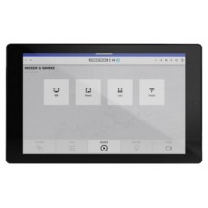 CRESTRON 10.1 IN. WIRELESS TOUCH SCREEN [JUST RELEASED] (TST-1080) 6512879 (Espera 4 dias)