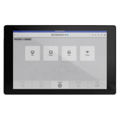 CRESTRON 10.1 IN. WIRELESS TOUCH SCREEN [JUST RELEASED] (TST-1080) 6512879 (Espera 4 dias)